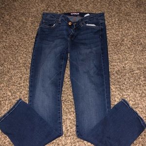 Tommy Hilfiger jeans
